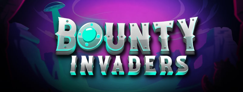 Bounty Invaders