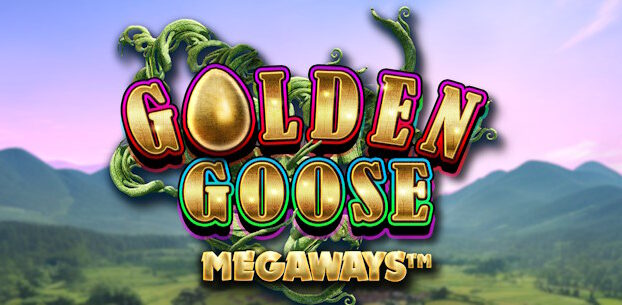 Golden Goose Megaways