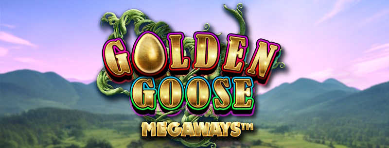 Golden Goose Megaways