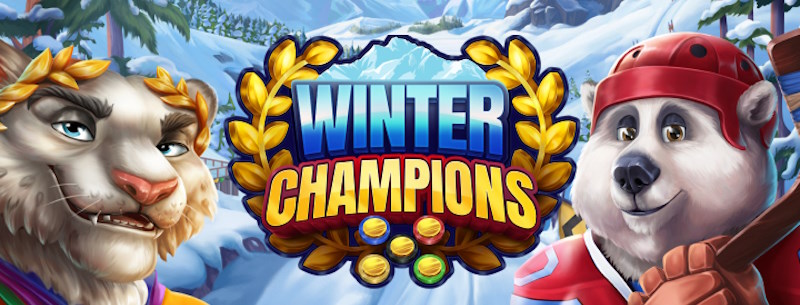 Winter Champions