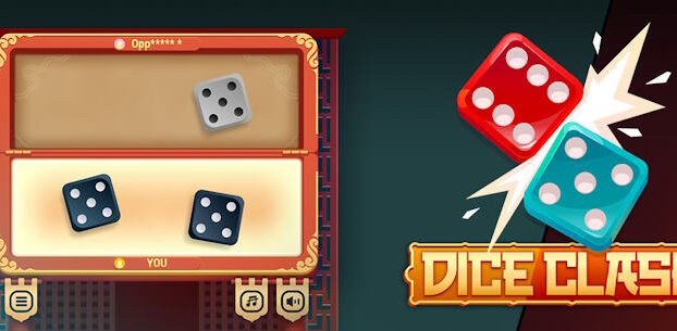 Dice Clash