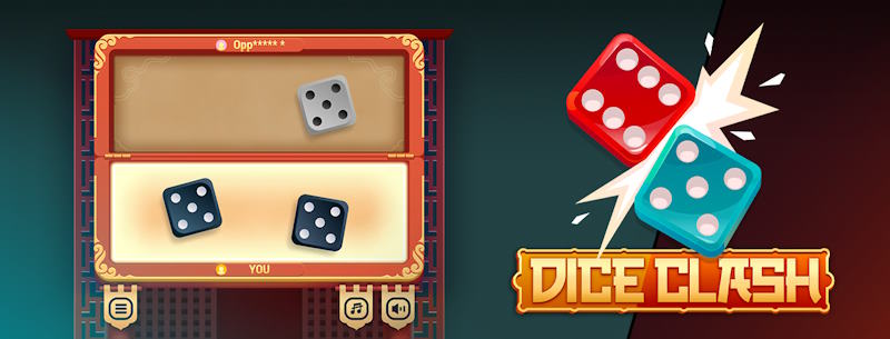 Dice Clash