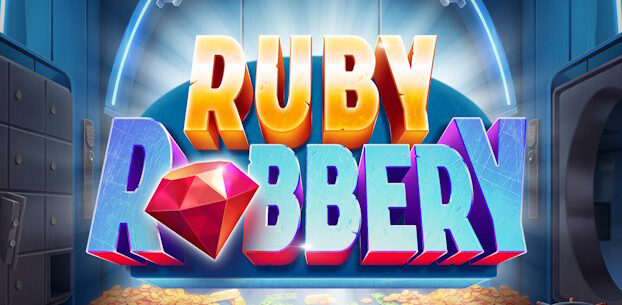 Ruby Robbery