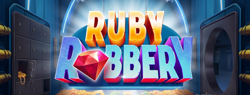 Ruby Robbery