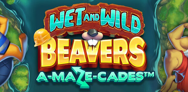 Wet and Wild Beavers