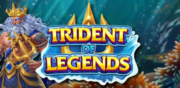 Trident of Legends