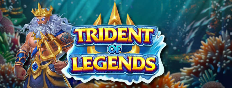 Trident of Legends