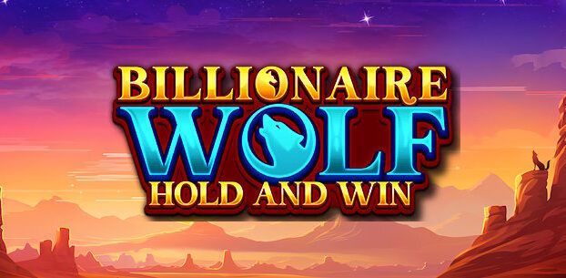 Billionaire Wolf