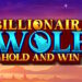 Billionaire Wolf