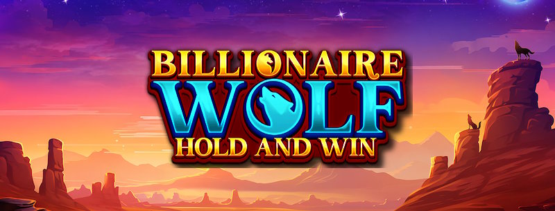 Billionaire Wolf