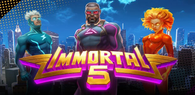 Immortal 5