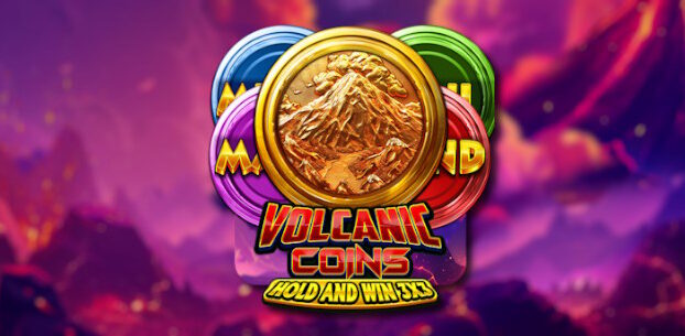 Volcanic Coins