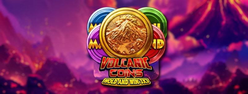 Volcanic Coins