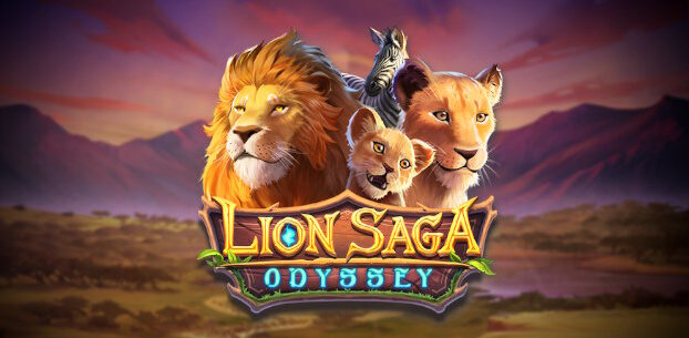 Lion Saga Odyssey