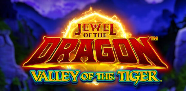 Jewel Dragon Valley of the Tiger