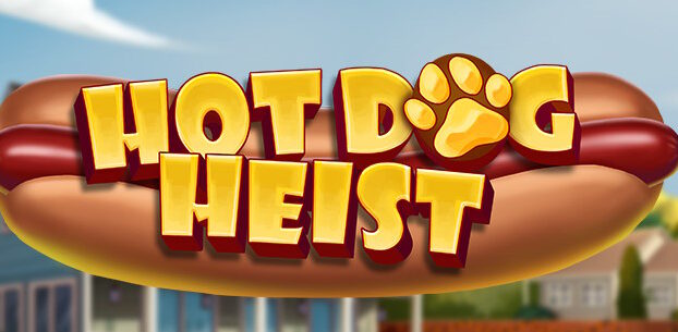 Hot Dog Heist