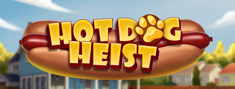 Hot Dog Heist