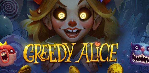 Greedy Alice