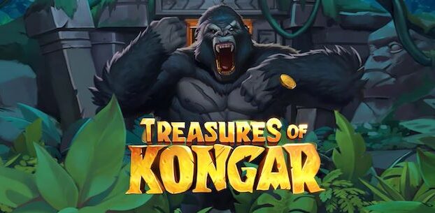 Treasures of Kongar