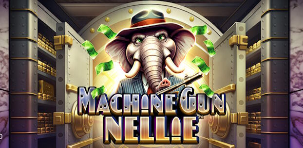 Machine Gun Nellie