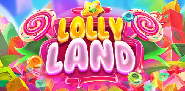 Lolly Land