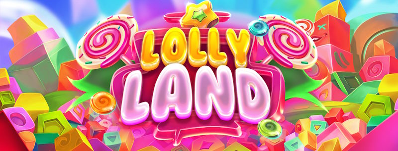 Lolly Land