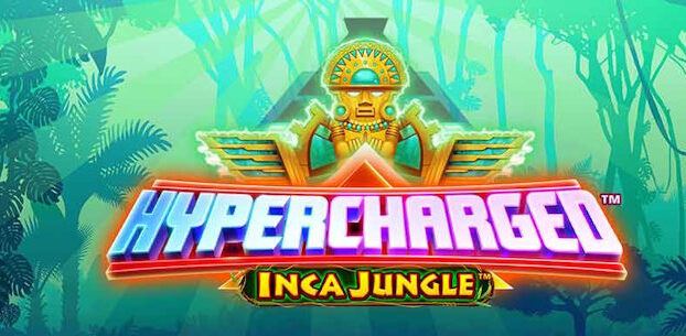 Hypercharged Inca Jungle