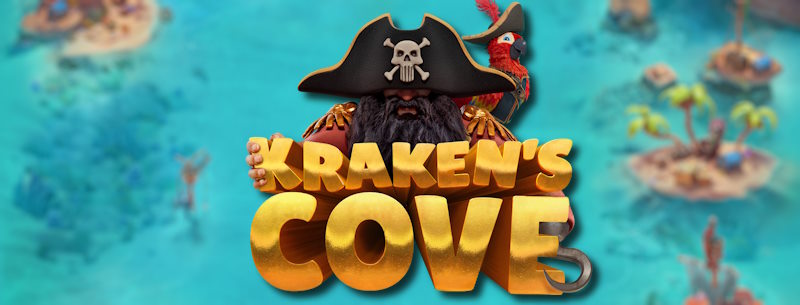 Kraken’s Cove