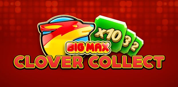 Big Max Clover Collect