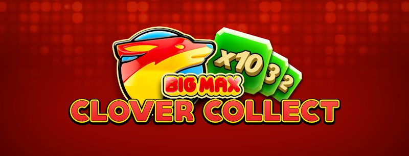 Big Max Clover Collect