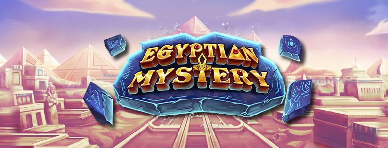 Egyptian Mystery