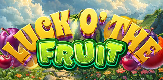 Luck O’ The Fruit