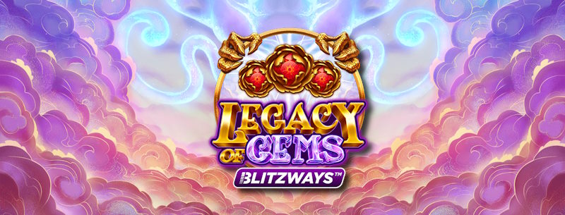 Legacy of Gems Blitzways