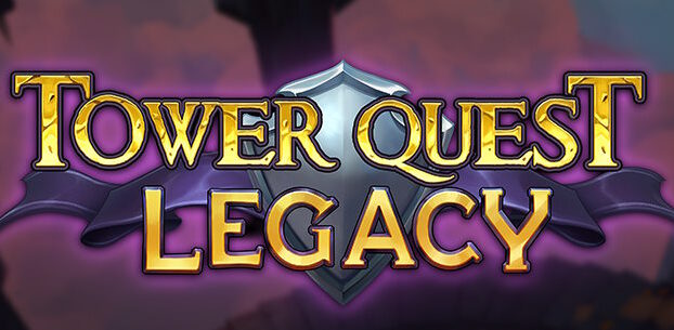 Tower Quest Legacy