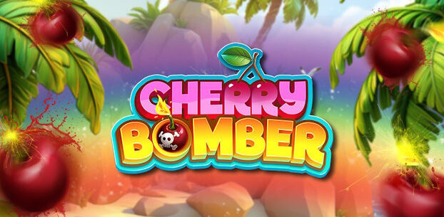 Cherry Bomber