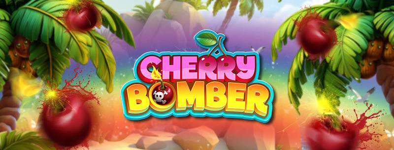 Cherry Bomber