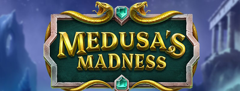 Medusa’s Madness