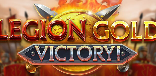 Legion Gold Victory!