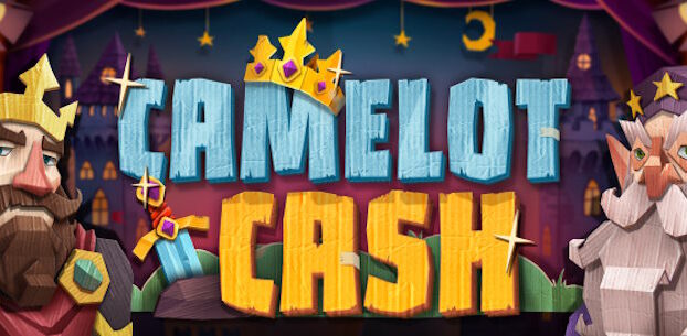 Camelot Cash