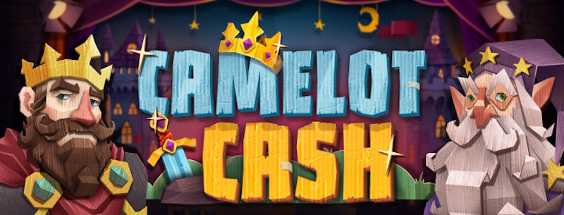 Camelot Cash