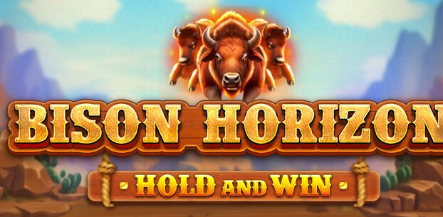 Bison Horizon Hold and Win