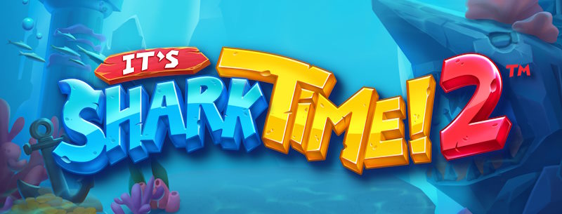 It’s Shark Time 2