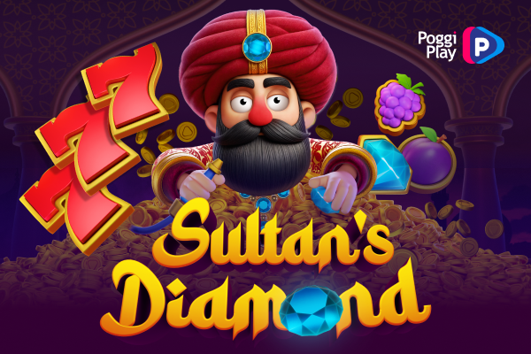 Sultan’s Diamond