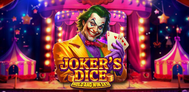 Joker’s Dice