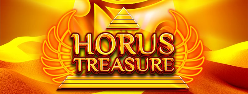 Horus Treasure