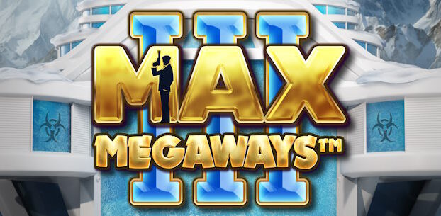 Max Megaways 3