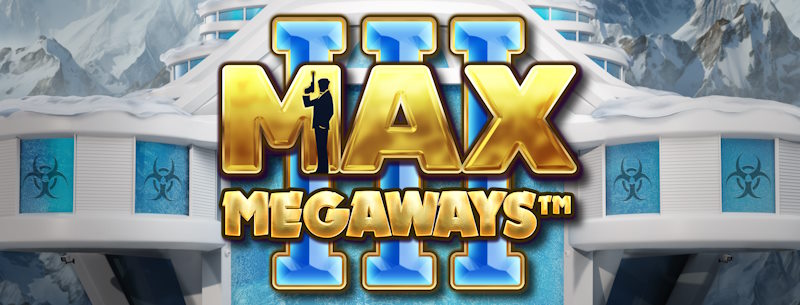 Max Megaways 3