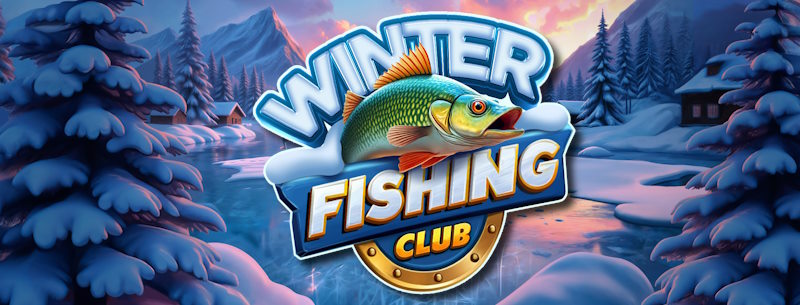 Winter Fishing Club