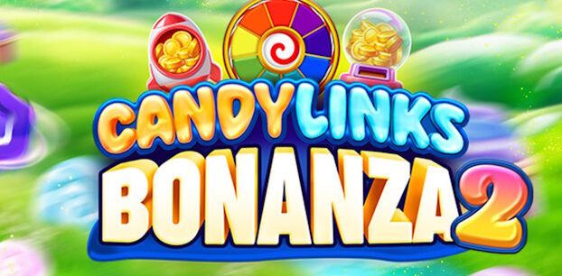 Candy Links Bonanza 2