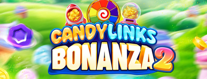 Candy Links Bonanza 2